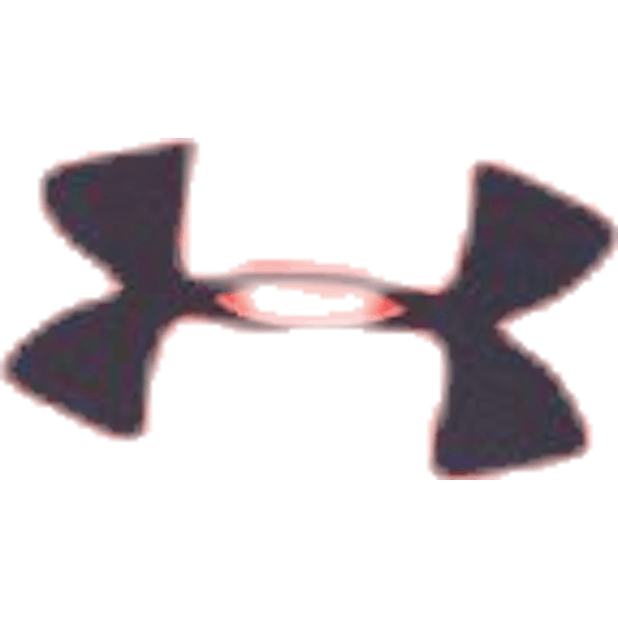 Qualfier Coldgear LS Red