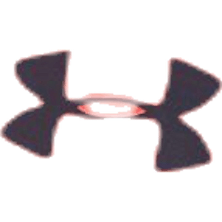 Qualfier Coldgear LS Red