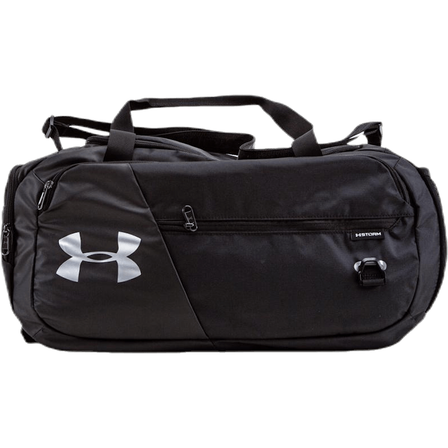 Undeniable Duffel 4.0 SM Black