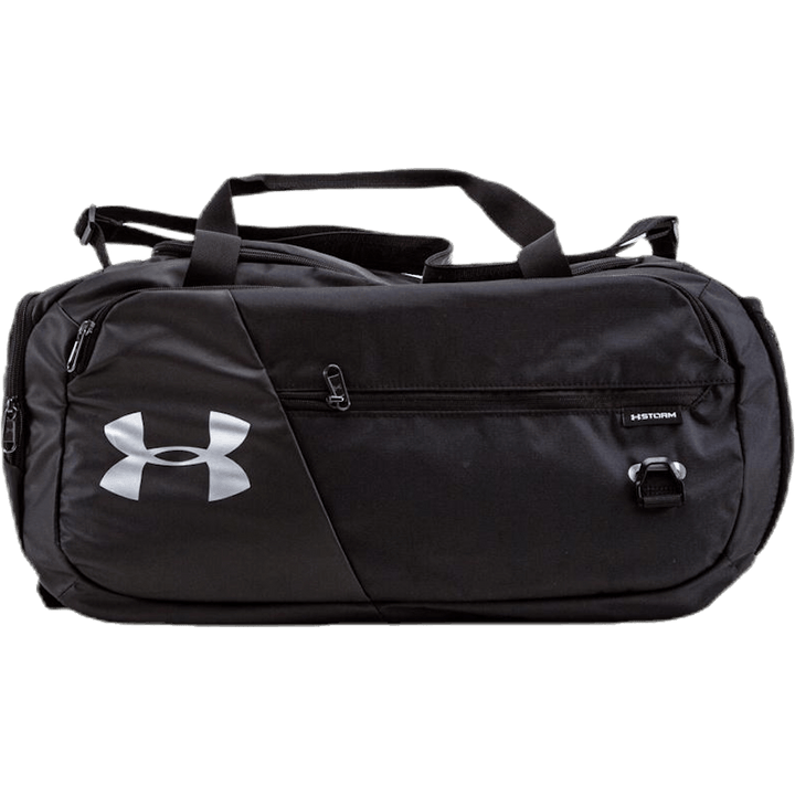 Undeniable Duffel 4.0 SM Black