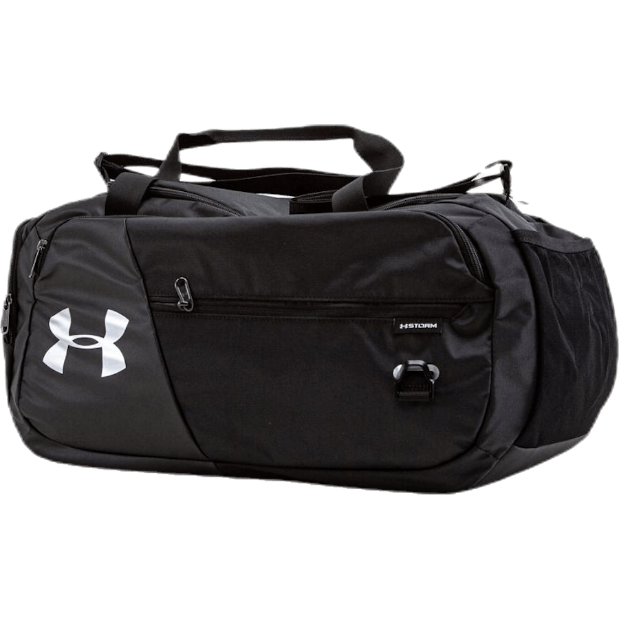 Undeniable Duffel 4.0 SM Black