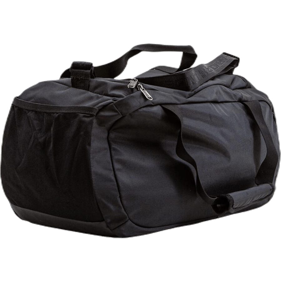 Undeniable Duffel 4.0 SM Black