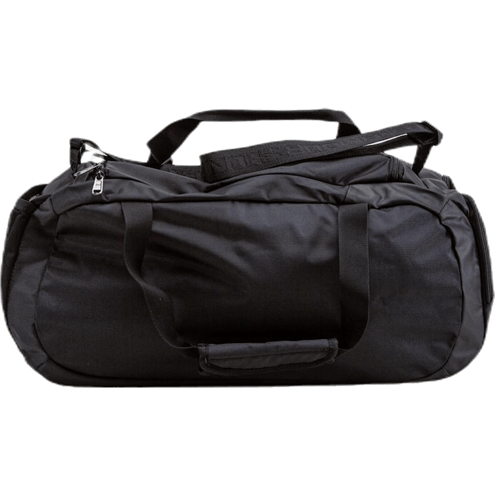 Undeniable Duffel 4.0 SM Black