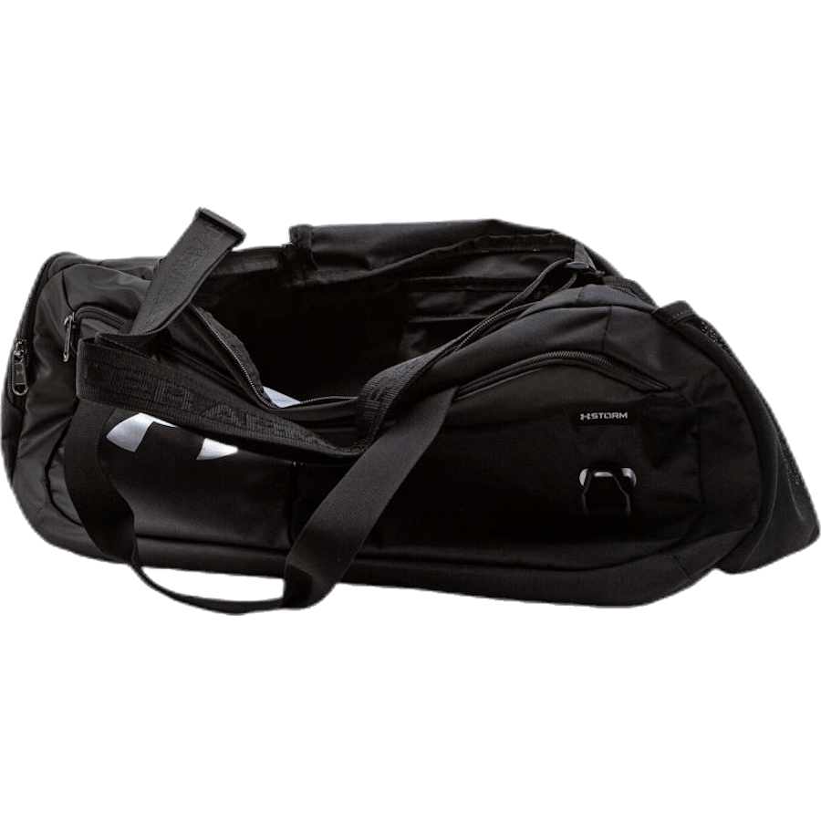 Undeniable Duffel 4.0 SM Black