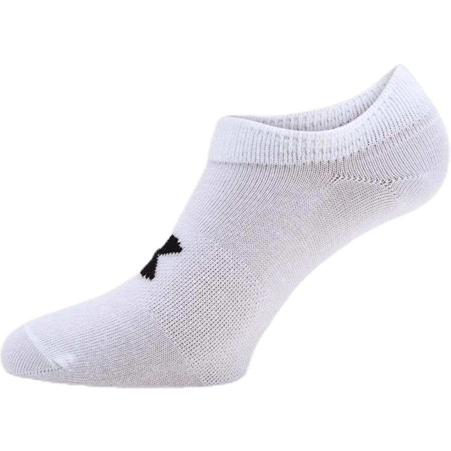 Essential No-Show White