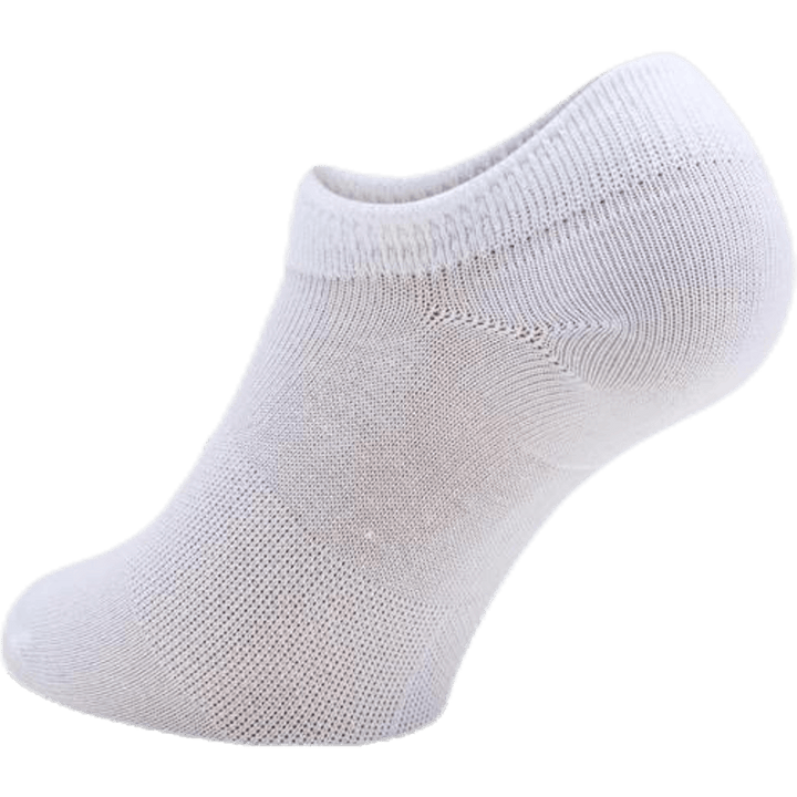 Essential No-Show White