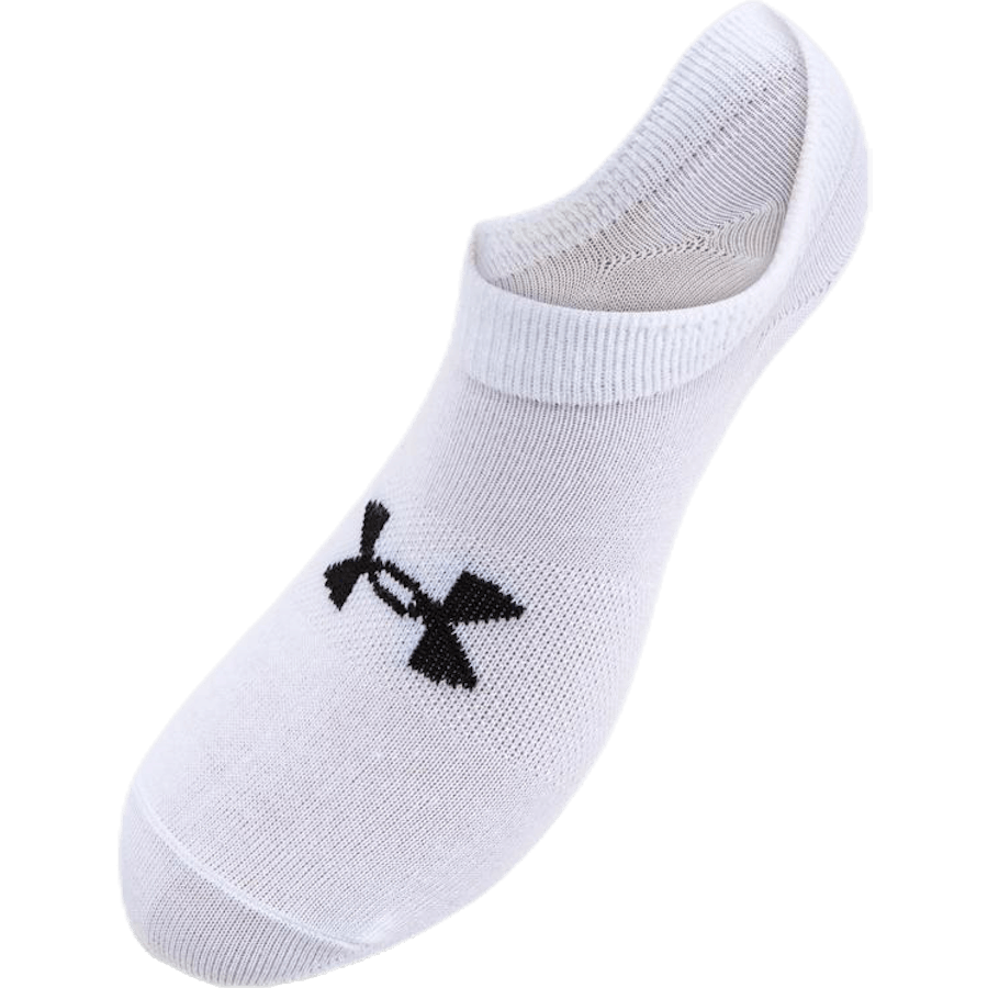 Essential No-Show White