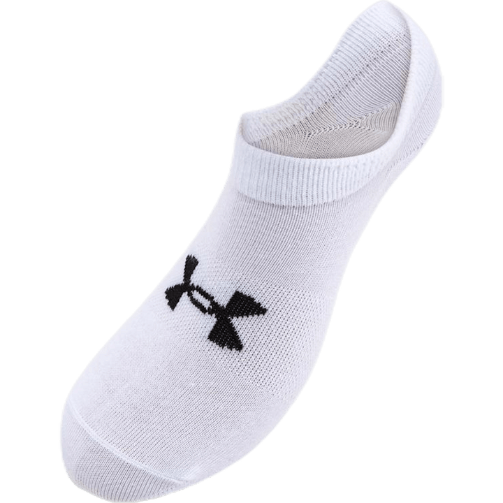Essential No-Show White