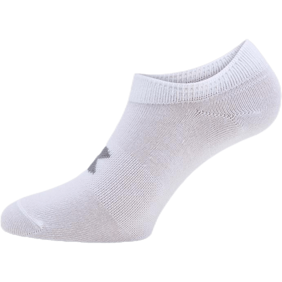 Essential No-Show White