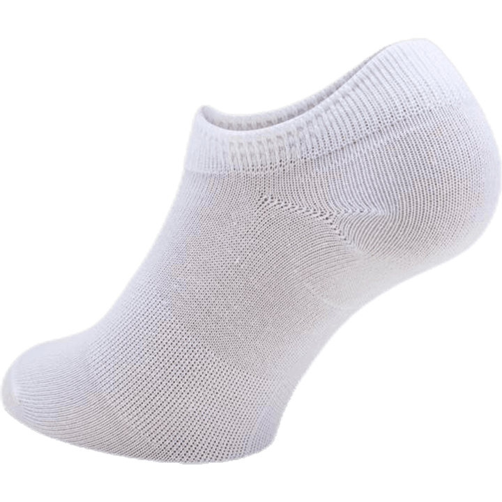 Essential No-Show White