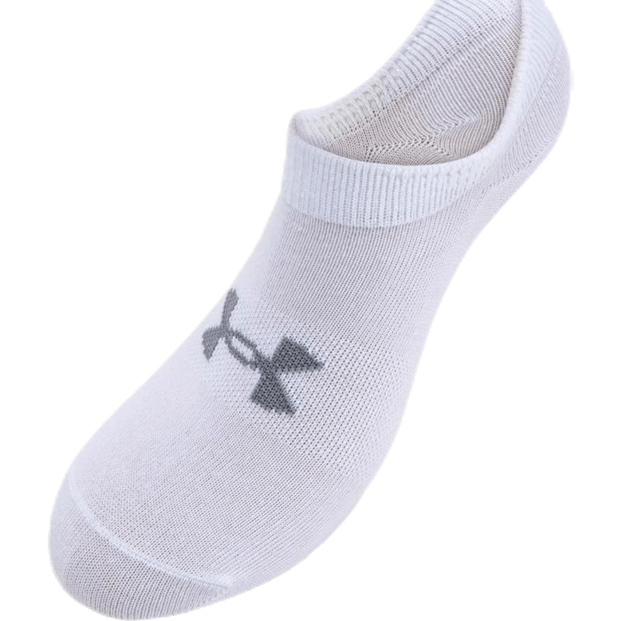 Essential No-Show White