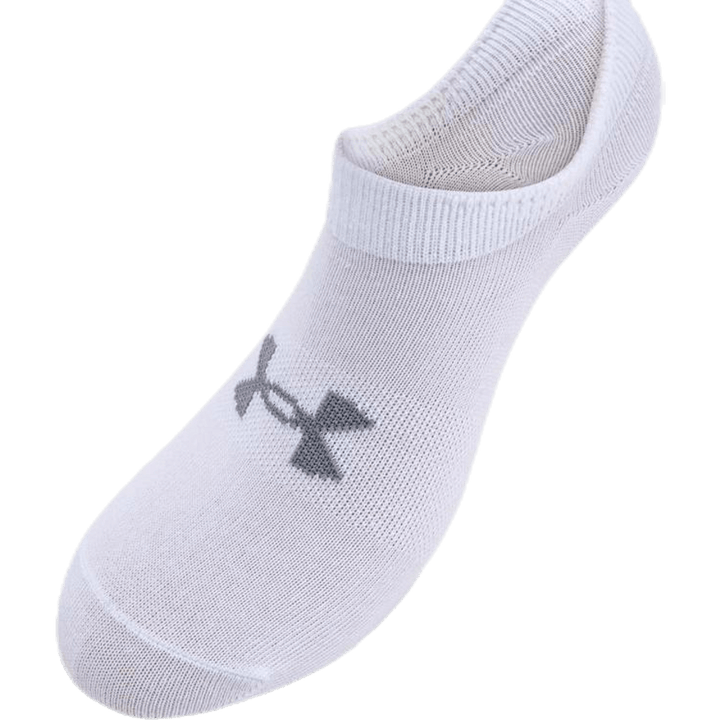 Essential No-Show White