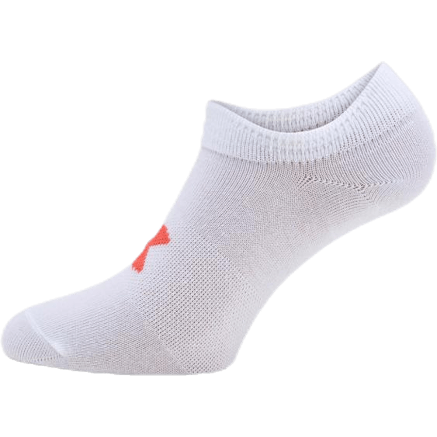 Essential No-Show White