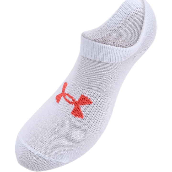 Essential No-Show White
