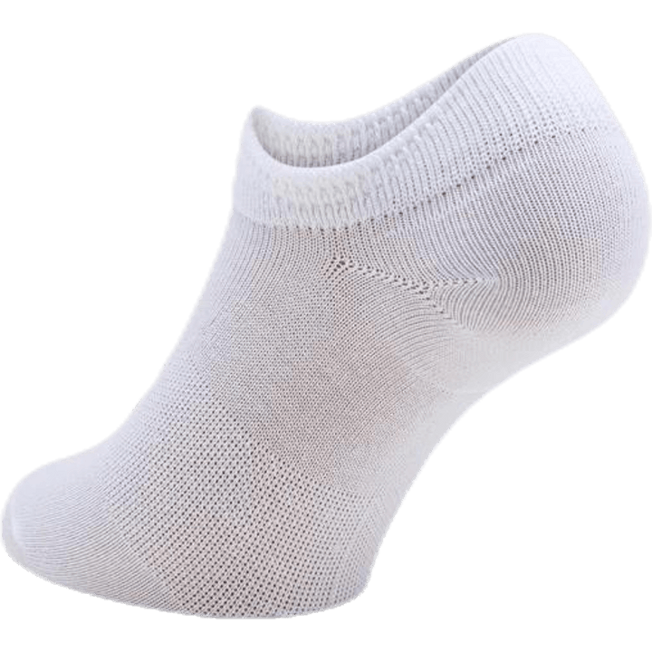 Essential No-Show White