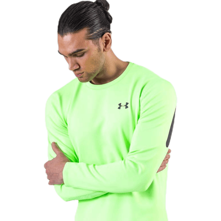 Qualfier Goldgear LS Green/Yellow