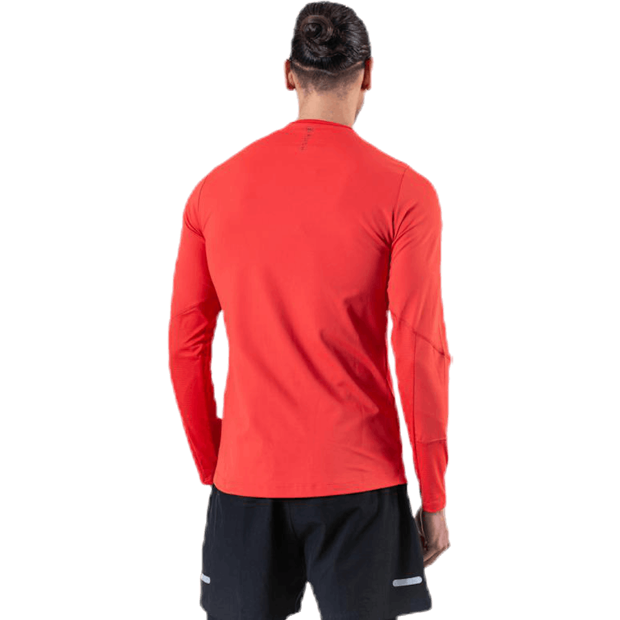 CG Rush Mock Red