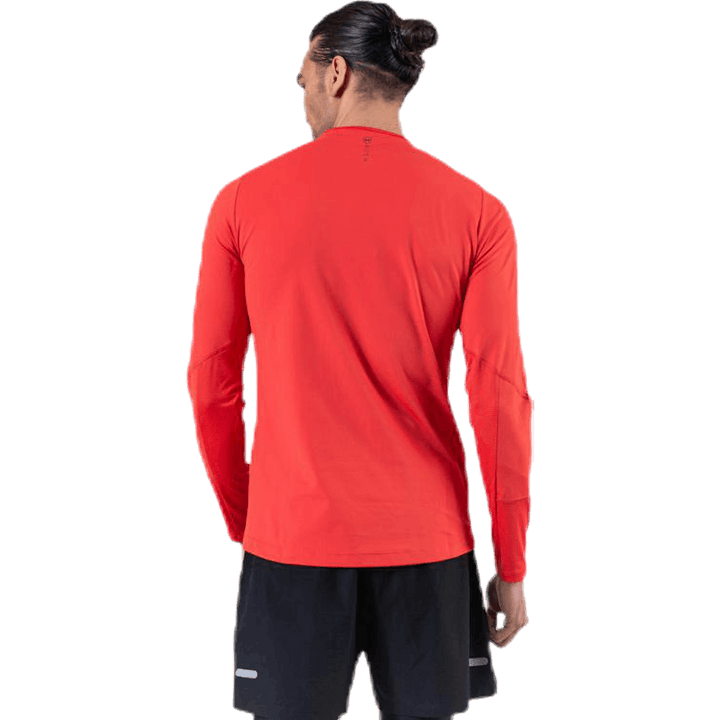 CG Rush Mock Red