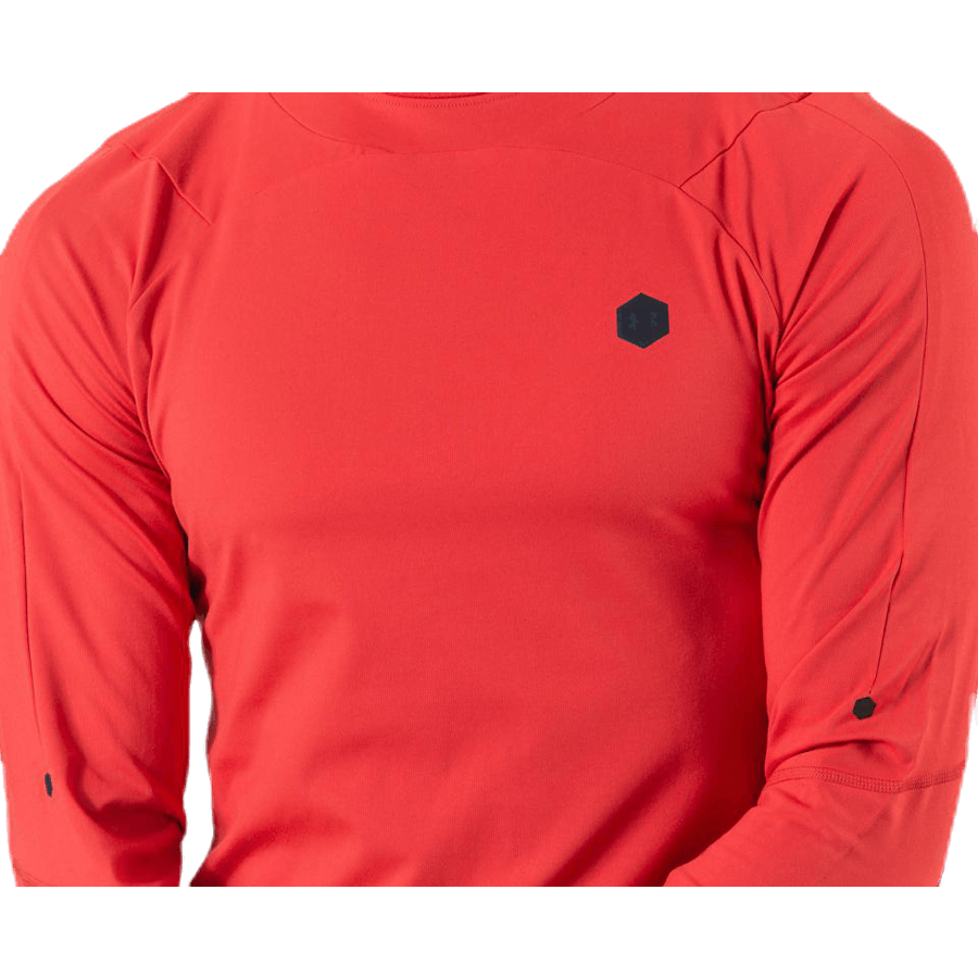 CG Rush Mock Red