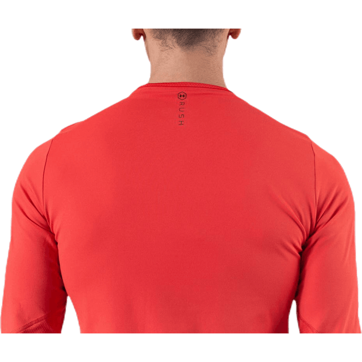 CG Rush Mock Red