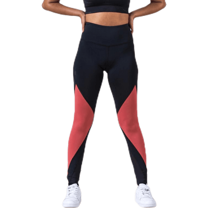 Rush Legging Black