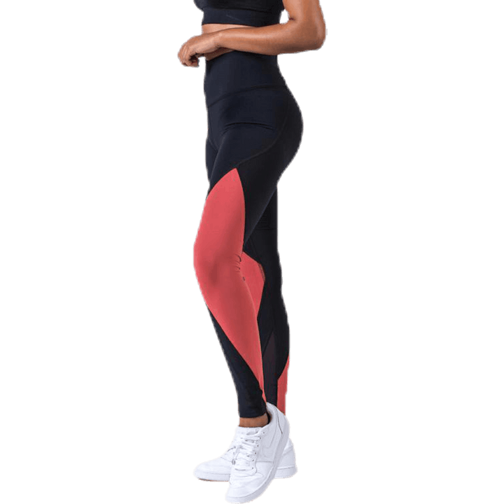 Rush Legging Black