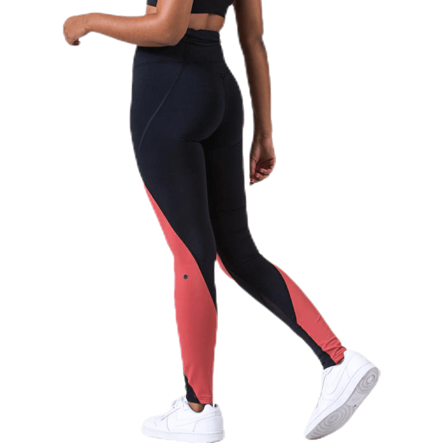 Rush Legging Black