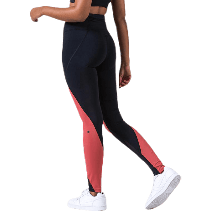 Rush Legging Black