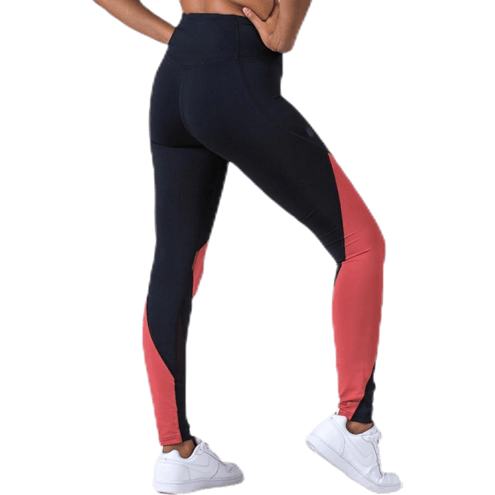Rush Legging Black