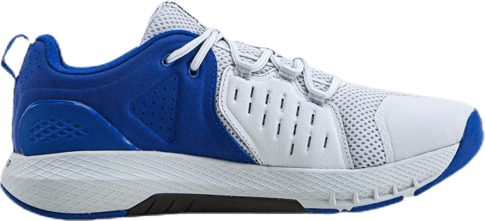 Charged Commit 2.0 Blau
