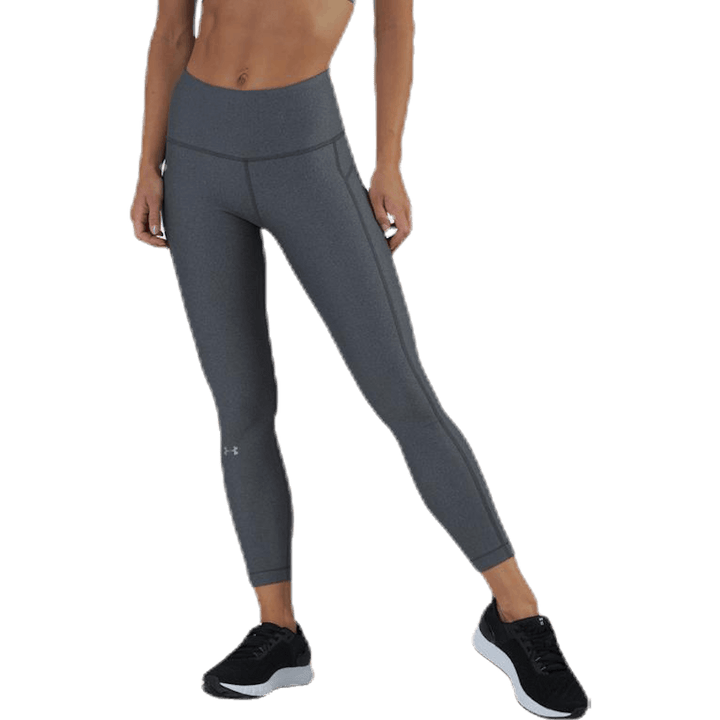 HG Armor Hi-Rise Ankle Crop Bleu/Gris