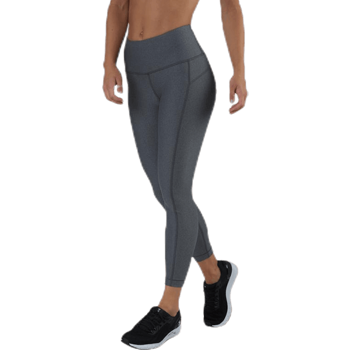 HG Armor Hi-Rise Ankle Crop Bleu/Gris