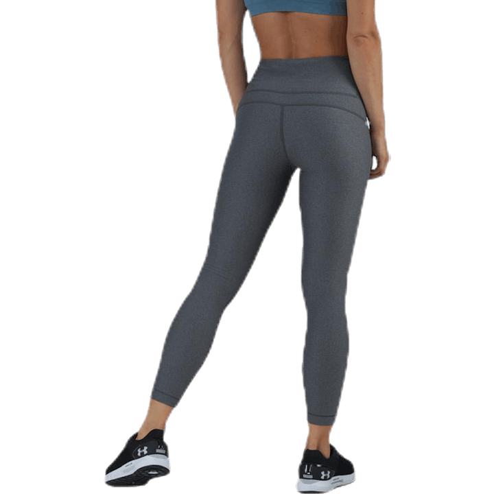 HG Armor Hi-Rise Ankle Crop Bleu/Gris
