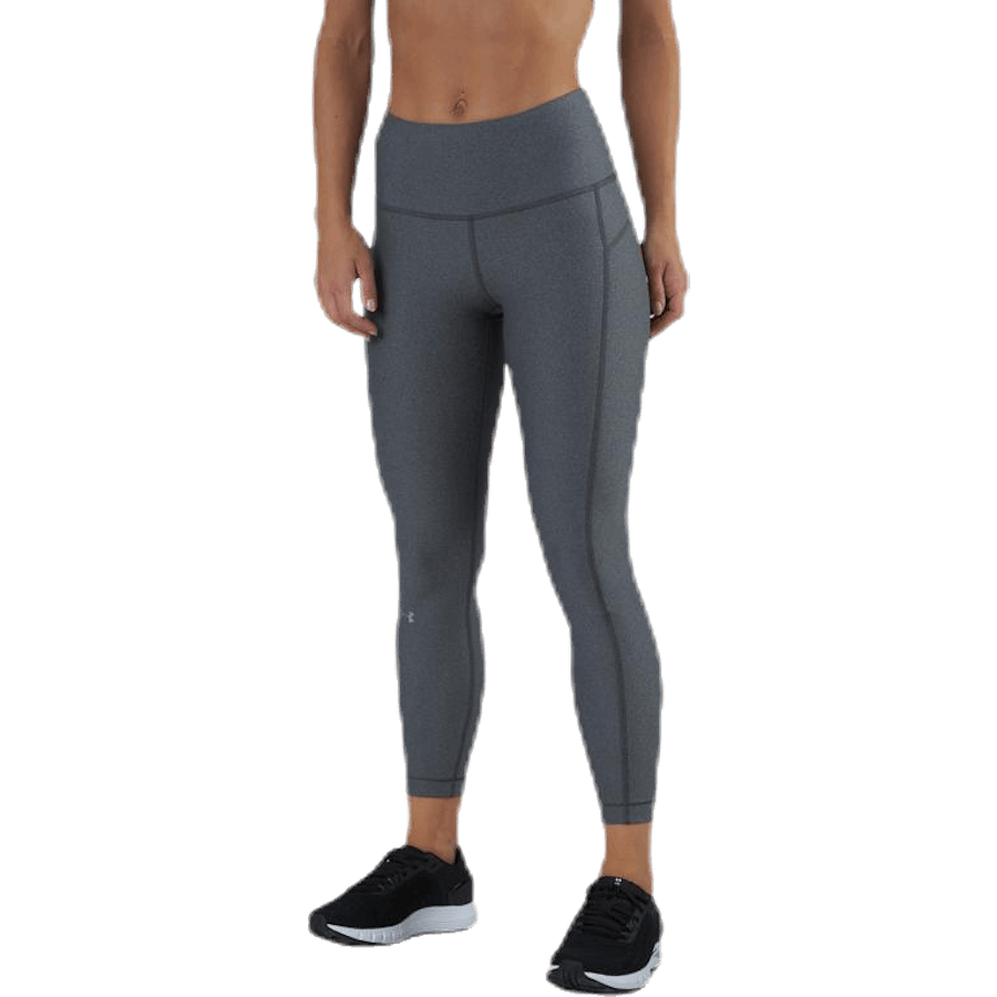 HG Armor Hi-Rise Ankle Crop Bleu/Gris
