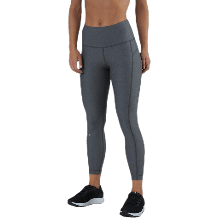 HG Armor Hi-Rise Ankle Crop Bleu/Gris