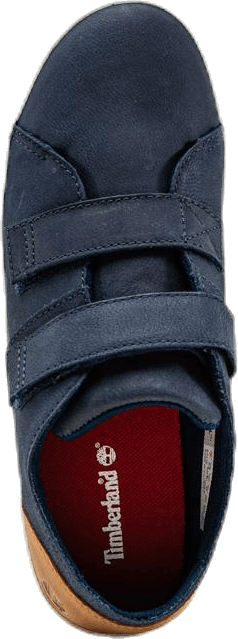 Newport Bay Leather 2 Strap Oxford Blue