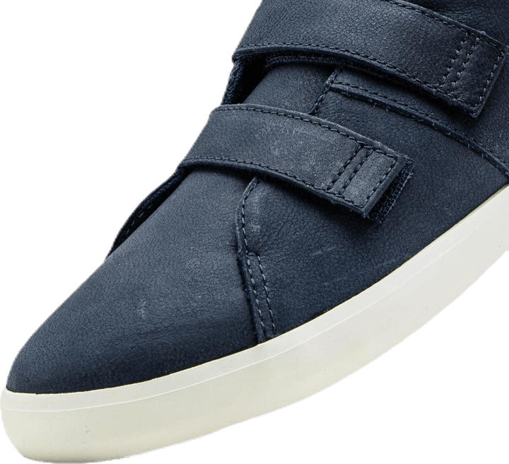Newport Bay Leather 2 Strap Oxford Blue