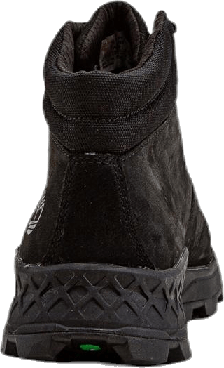 Brooklyn Hiker Black