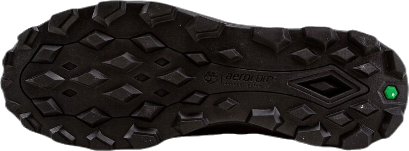 Brooklyn Hiker Black
