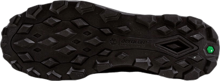 Brooklyn Hiker Black