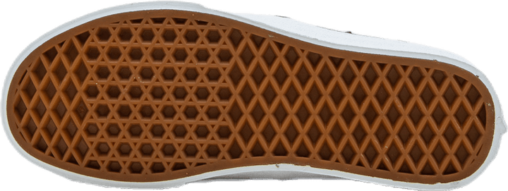 Asher Patterned
