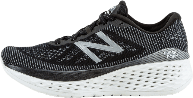 Fresh Foam Mor Black