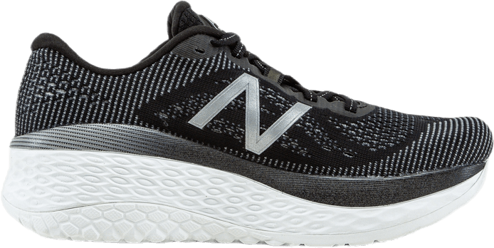 Fresh Foam Mor Black