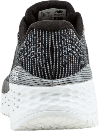 Fresh Foam Mor Black