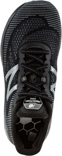 Fresh Foam Mor Black