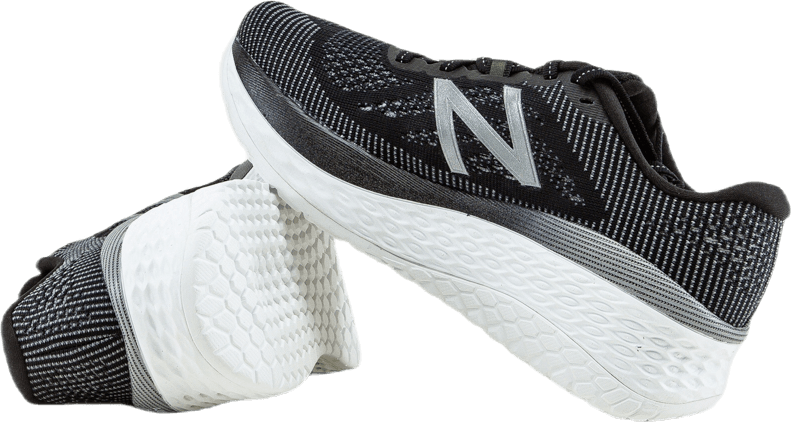 Fresh Foam Mor Black
