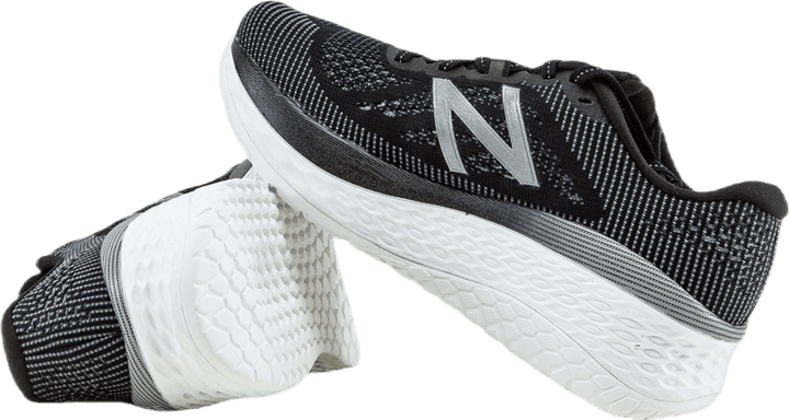 Fresh Foam Mor Black
