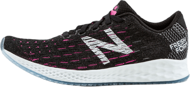 Zante Pursuit Black