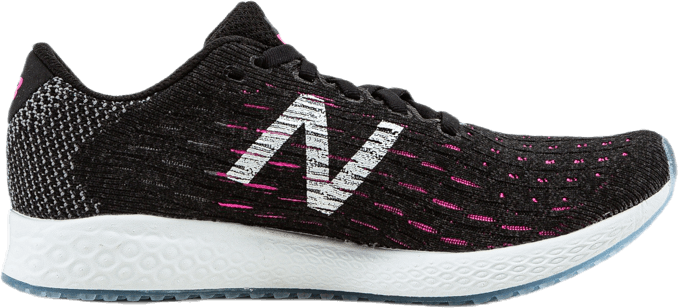 Zante Pursuit Black