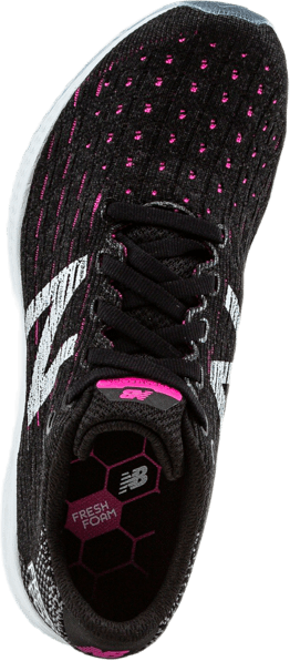 Zante Pursuit Black